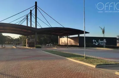 Terreno à venda na Rua Cantal, Jardins França, Goiânia