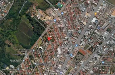 Terreno à venda na Rua das Garças, 35, Santa Genoveva, Goiânia
