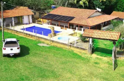 Chácara / sítio à venda no Centro, Bela Vista de Goiás 