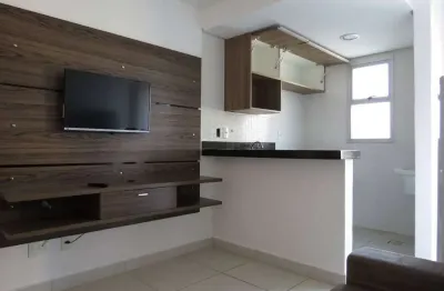 Apartamento com 1 quarto à venda na Rua 255, Setor Leste Universitário, Goiânia