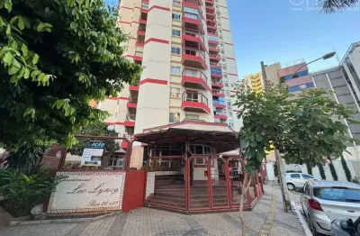 Apartamento 3 quartos sendo 1 suíte residencial leo lynce setor central
