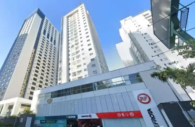 Apartamento 2 quartos mobiliado metropolitan jardim goiás