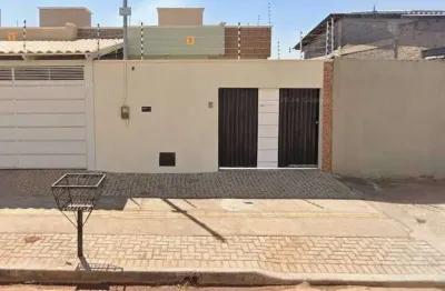 Casa com 3 quartos para alugar na Rua 43, Jardim Bela Vista - Continuação, Aparecida de Goiânia