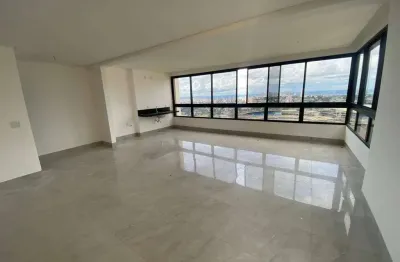 Apartamento 4 suítes plenas infinity residence jardim goiás