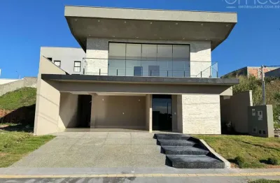 Casa em condomínio fechado com 4 quartos para alugar na Rua Elba, Jardins Porto, Senador Canedo