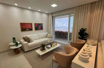 Apartamento 3 suites  residencial l’essence de la cité setor oeste