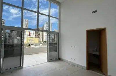 Apartamento gardem 3 suítes de 278,68m² l'essence de la cité setor oeste