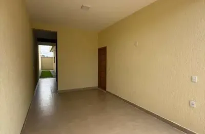 Casa com 3 quartos para alugar na Rua 40, Jardim Bela Vista - Continuação, Aparecida de Goiânia