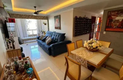 Apartamento 3 quartos 1 suíte de 78m² ed. são conrado setor bela vista