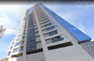 Apartamento com 2 quartos para alugar na Rua 138, 121, Setor Marista, Goiânia