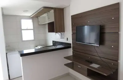 Apartamento com 1 quarto à venda na Rua 255, Setor Leste Universitário, Goiânia