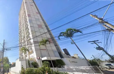 Apartamento com 1 quarto à venda na Rua 255, Setor Leste Universitário, Goiânia