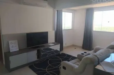 Apartamento para alugar na Rua PLH 1, Park Lozandes, Goiânia