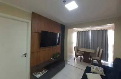 Flat com 1 quarto para alugar na Avenida Deputado Jamel Cecílio, 2690, Jardim Goiás, Goiânia