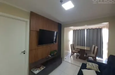 Flat com 1 quarto para alugar na Avenida Deputado Jamel Cecílio, 2690, Jardim Goiás, Goiânia