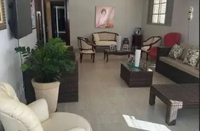 Apartamento 4 quartos 2 suíte residencial carvalho setor central