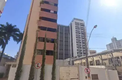 Apartamento 4 quartos 2 suíte residencial carvalho setor central