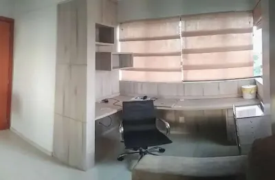 Apartamento 1 quarto mobiliado residencial university residence leste universitário