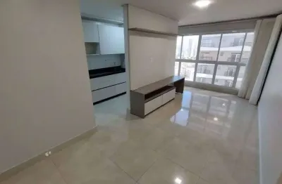 Apartamento com 2 quartos para alugar na Rua 138, 121, Setor Marista, Goiânia