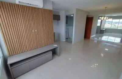 Apartamento com 2 quartos para alugar na Rua Puccini, 373, Jardim Europa, Goiânia