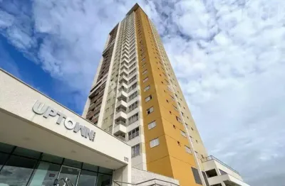 Apartamento com 2 quartos para alugar na Rua Puccini, 373, Jardim Europa, Goiânia