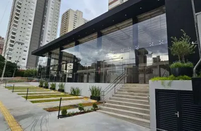 Prédio com salas comercial t-52 com a t-27 setor bueno