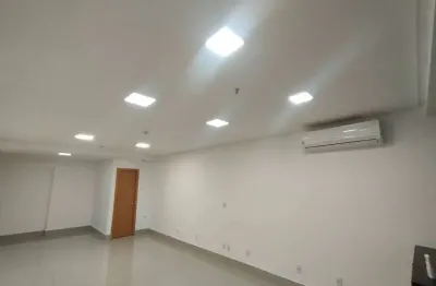 Casa comercial para alugar na Rua 72, Jardim Goiás, Goiânia