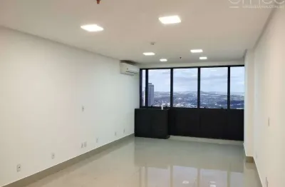 Casa comercial para alugar na Rua 72, Jardim Goiás, Goiânia