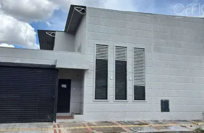 Casa para alugar na Rua 9, Jardim Santo Antônio, Goiânia