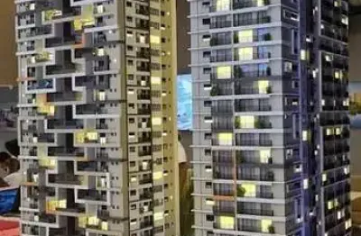 Apartamento 1 quarto emirates flamboyant jardim goiás