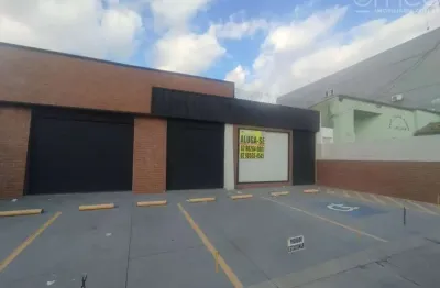 Sala comercial para alugar na Rua 84, 735, Setor Sul, Goiânia