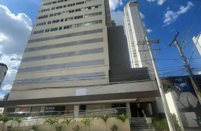 Imovel comercial loja térrea qs life home $ clinical setor marista