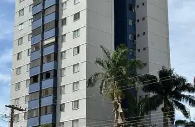 Apartamento com 3 quartos à venda na Rua 1040, 28, Setor Pedro Ludovico, Goiânia