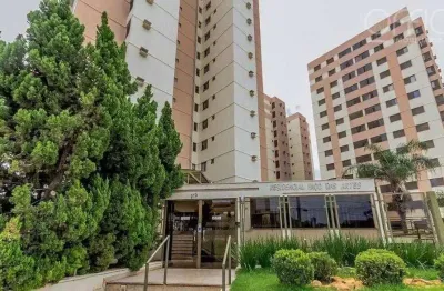 Apartamento com 3 quartos à venda na Rua 32, 32, Jardim Goiás, Goiânia