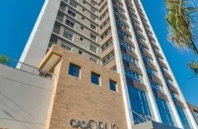 Apartamento com 4 quartos à venda na Alameda Doutor Sebastião Fleury, 201, Setor Marista, Goiânia