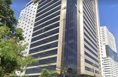 Sala comercial para alugar na Rua 72, 223, Jardim Goiás, Goiânia