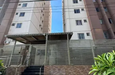 Apartamento com 2 quartos à venda na Rua Francisca Costa Cunha D. Tita, 955, Setor Aeroporto, Goiânia