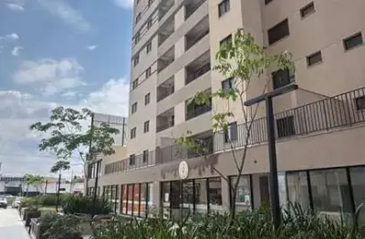 Apartamento com 2 quartos à venda na Avenida Goiás, 311, Setor Criméia Oeste, Goiânia