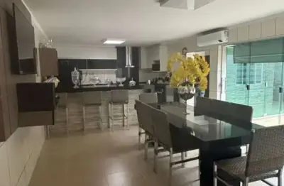 Casa com 3 quartos à venda na Rua L6, Feliz, Goiânia