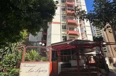 Apartamento com 3 quartos à venda na Rua 20, 81, Setor Central, Goiânia