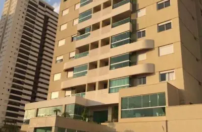 Apartamento com 2 quartos para alugar na Rua T 28, 1457, Setor Bueno, Goiânia