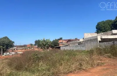 Terreno à venda na Praça Capitão Caldas, Vila Jardim Pompéia, Goiânia
