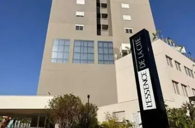 Apartamento 3 suites  residencial l’essence de la cité setor oeste