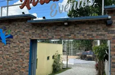 Sala comercial à venda na Rua das Acácias, Jardim Maria Inês, Aparecida de Goiânia