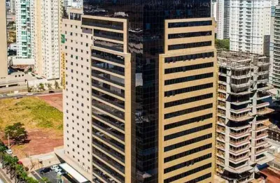 Sala comercial à venda na Rua 72, 223, Jardim Goiás, Goiânia