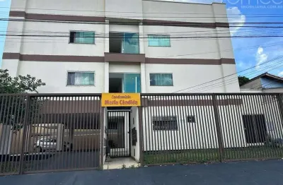 Prédio residencial com 11 apartamentos setor urias magalhães