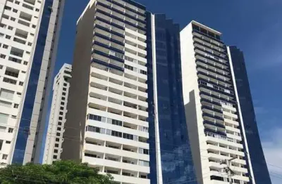 Sala comercial à venda na Avenida Olinda, Park Lozandes, Goiânia
