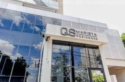 Apartamento com 1 quarto para alugar na Rua 141, 01, Setor Marista, Goiânia