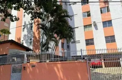 Apartamento 1 quarto residencial salinas setor leste universitário