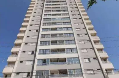 Apartamento 2 quartos sendo 1 suíte ed. panoramic residence leste universitário
